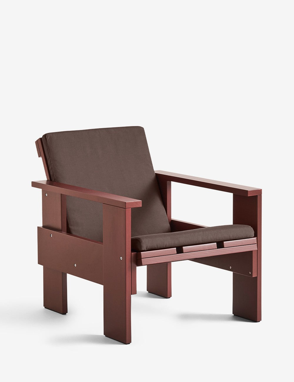 CRATE LOUNGE CHAIR