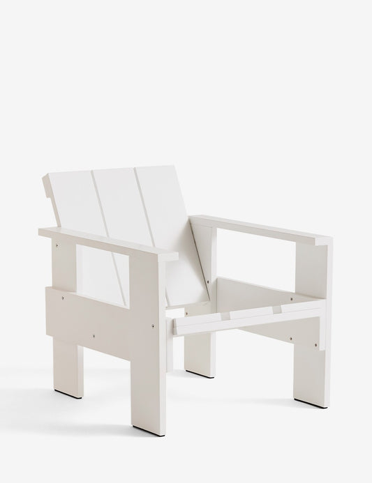 CRATE LOUNGE CHAIR
