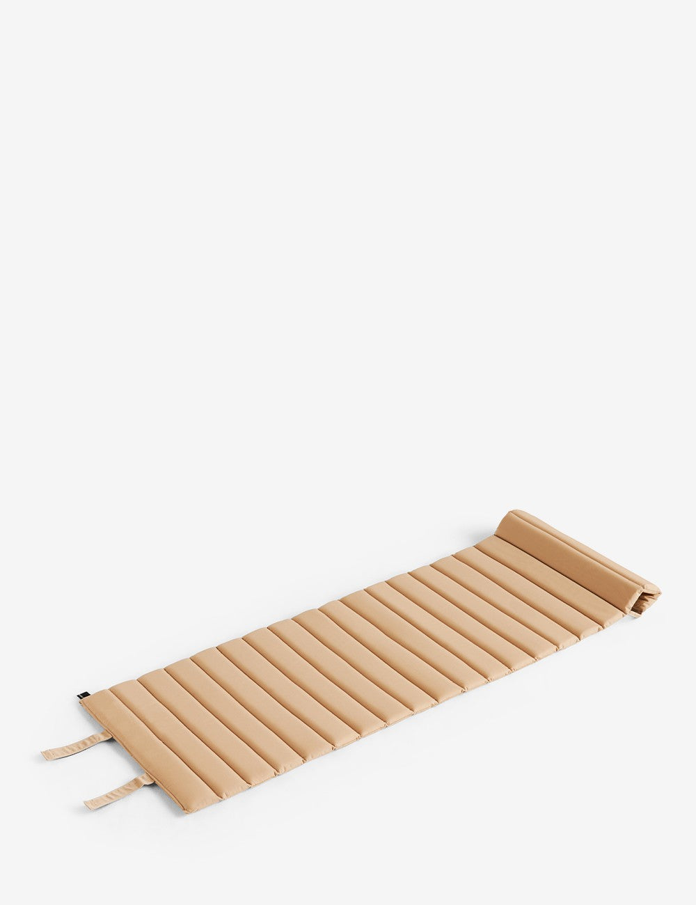 CRATE LOUNGE CHAIR QUILTED CUSHION