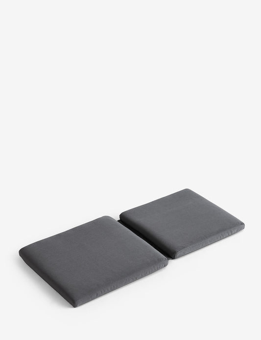 CRATE LOUNGE CHAIR FOLDING CUSHION