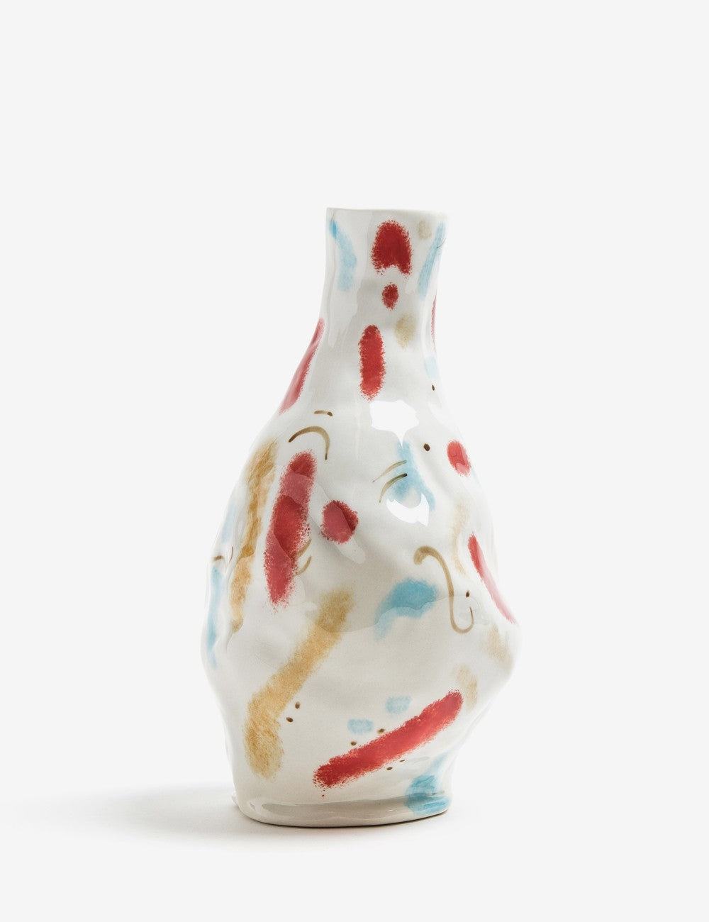 Vase Miró