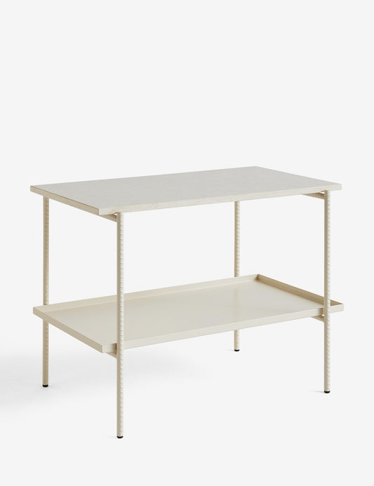 REBAR SIDE TABLE
