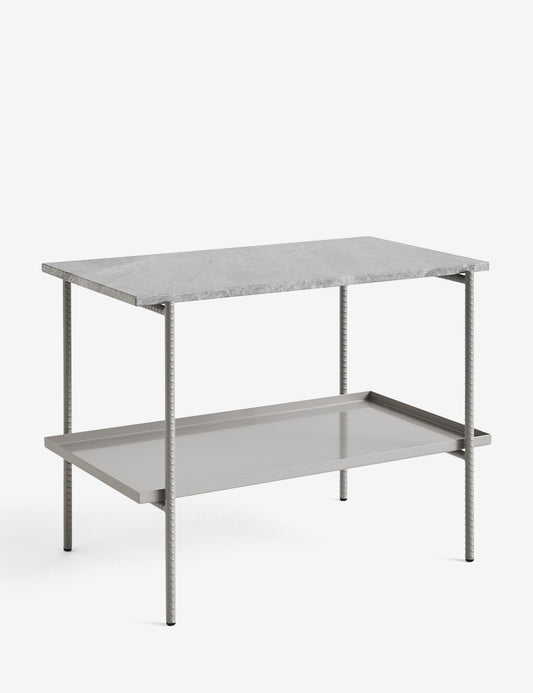 REBAR SIDE TABLE