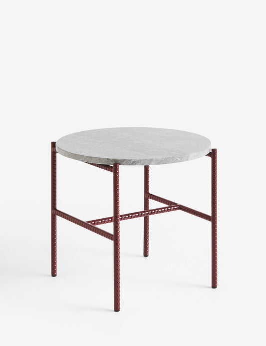 REBAR SIDE TABLE