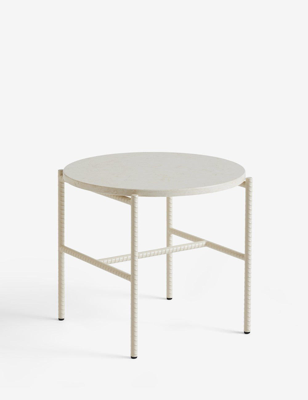 Rebar side table Ø45