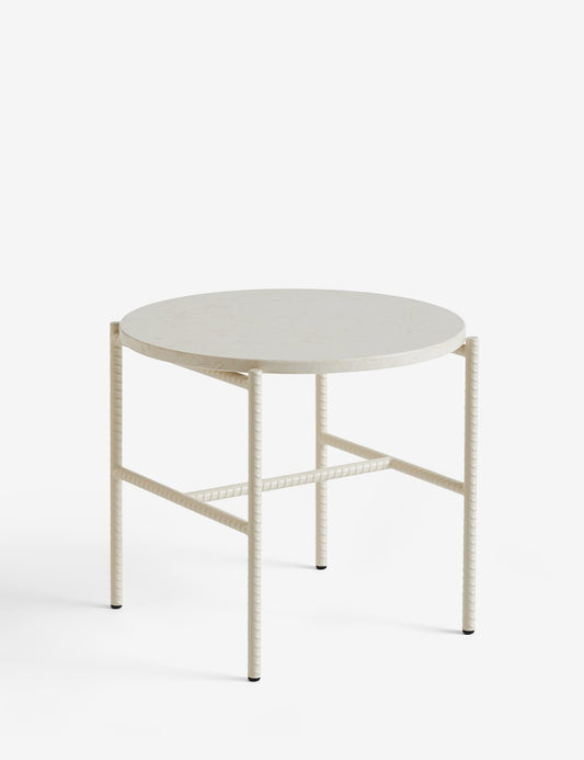 REBAR SIDE TABLE