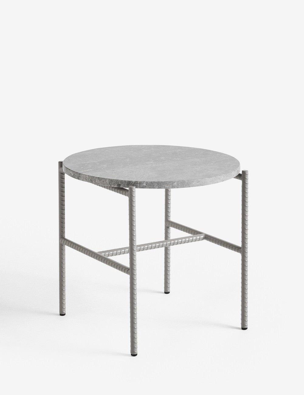 Rebar side table Ø45