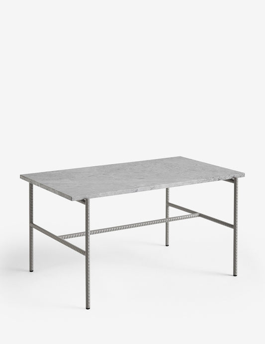REBAR COFFEE TABLE