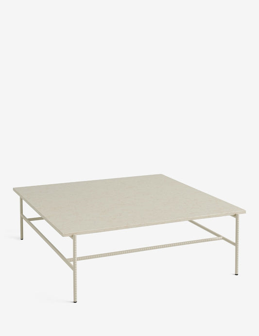 REBAR COFFEE TABLE