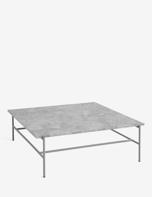 REBAR COFFEE TABLE