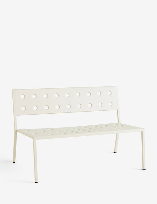 balcony lounge bench