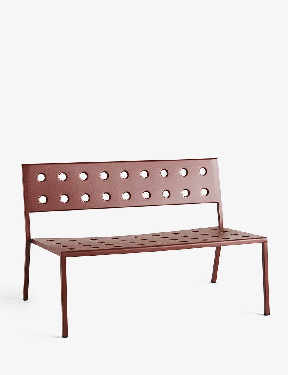 balcony lounge bench