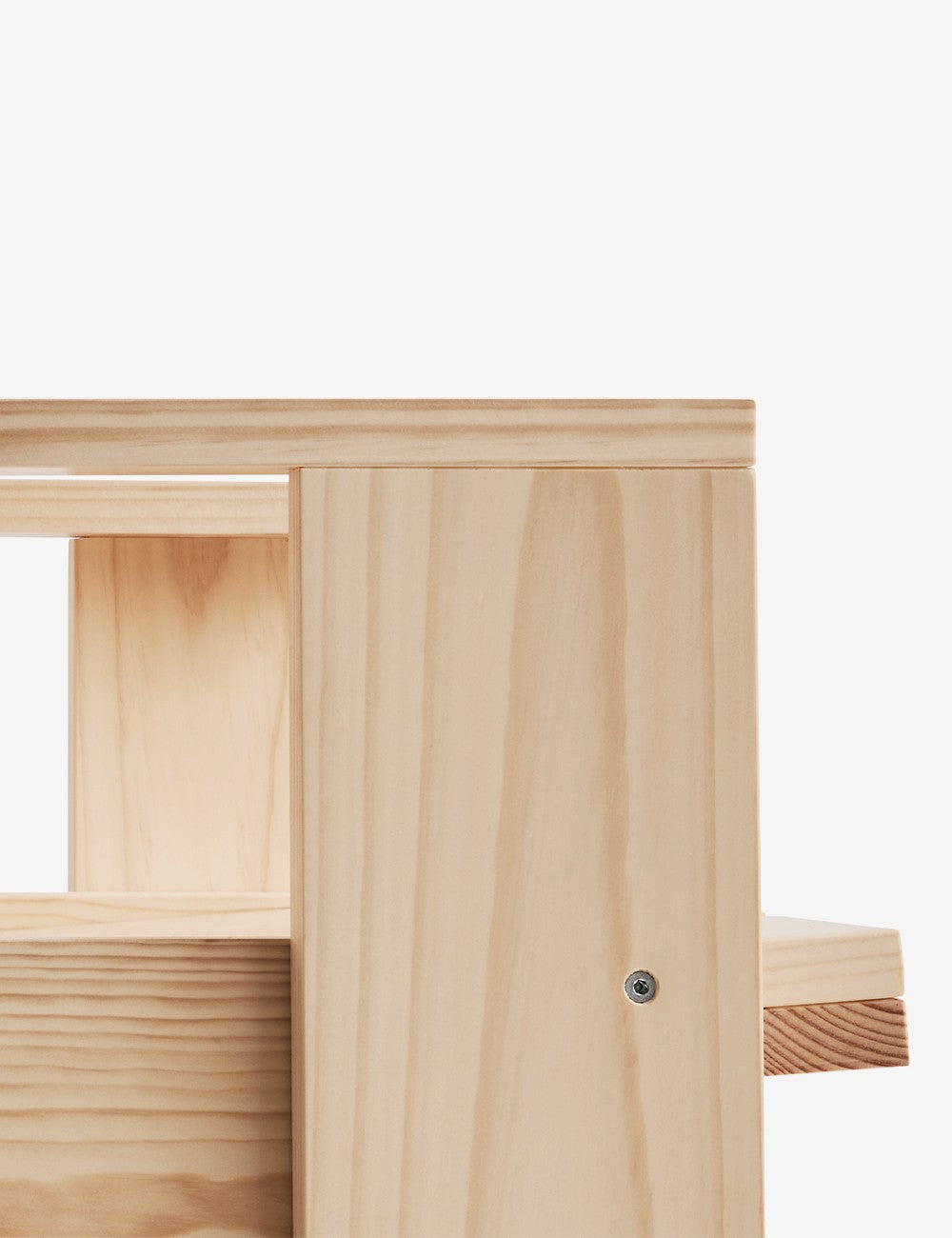 CRATE DINING CHAIR