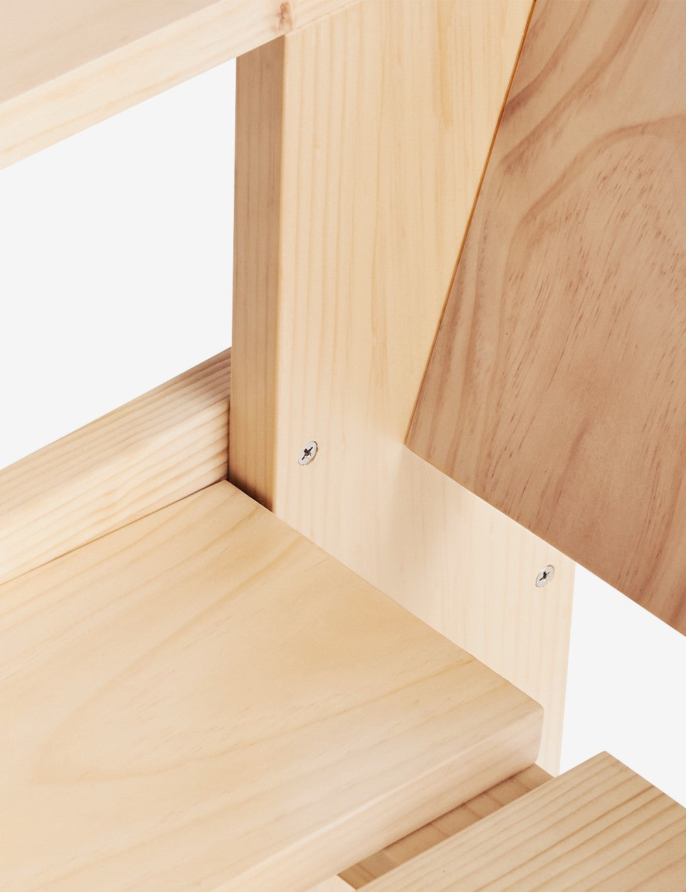 CRATE DINING CHAIR