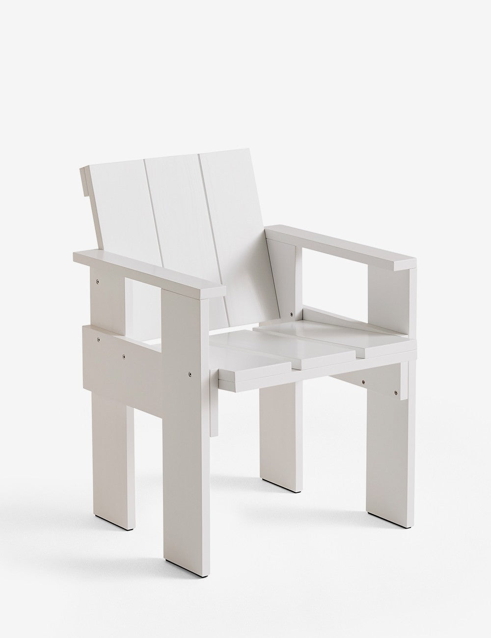 CRATE DINING CHAIR