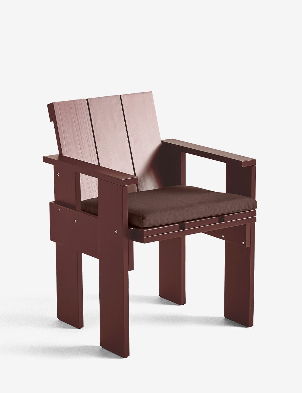 CRATE DINING CHAIR CUSHION