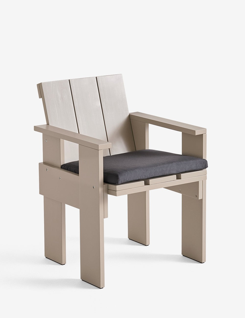CRATE DINING CHAIR CUSHION