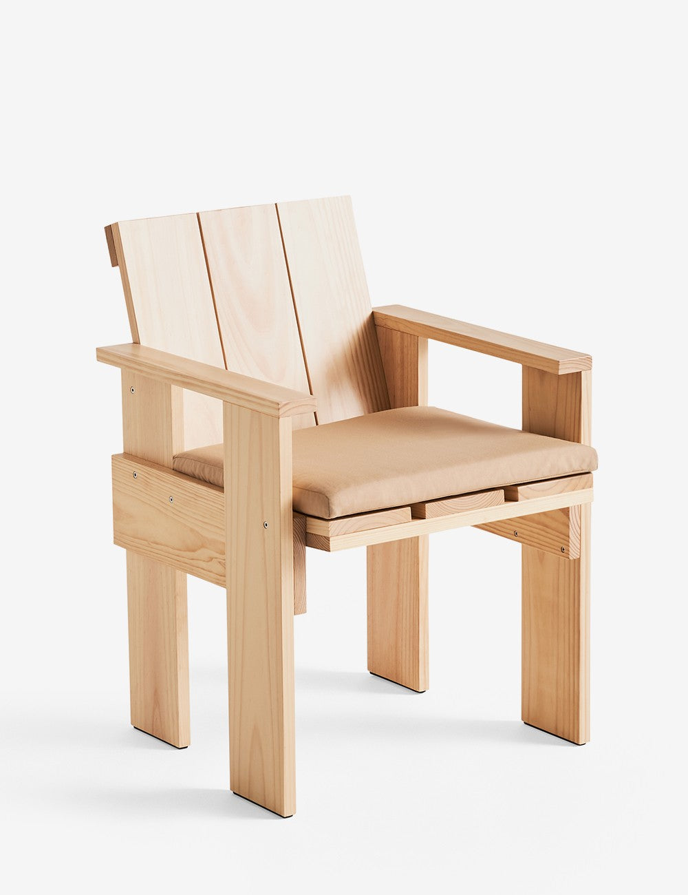 CRATE DINING CHAIR CUSHION