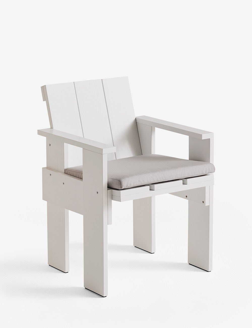 CRATE DINING CHAIR CUSHION