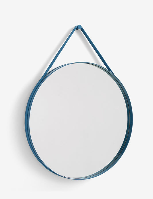 STRAP MIRROR Ø70