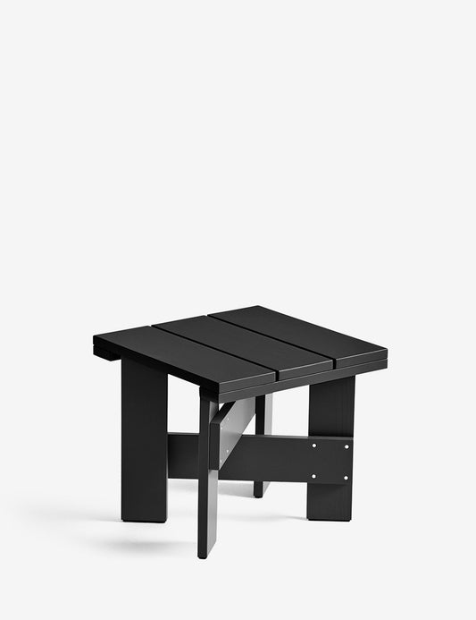 CRATE LOW TABLE