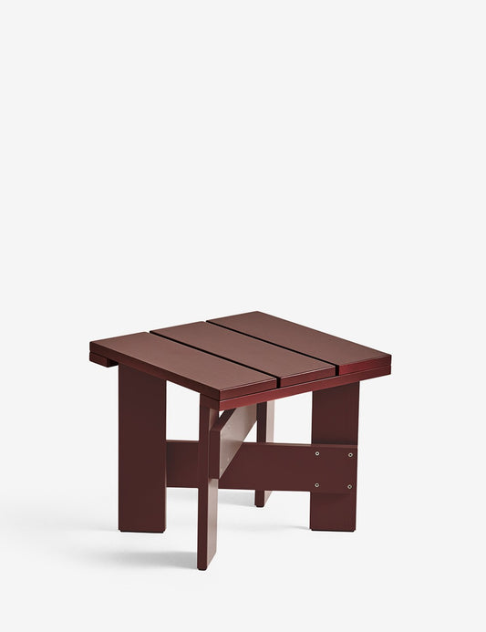 CRATE LOW TABLE