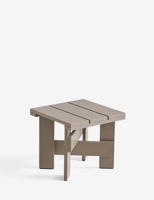 CRATE LOW TABLE