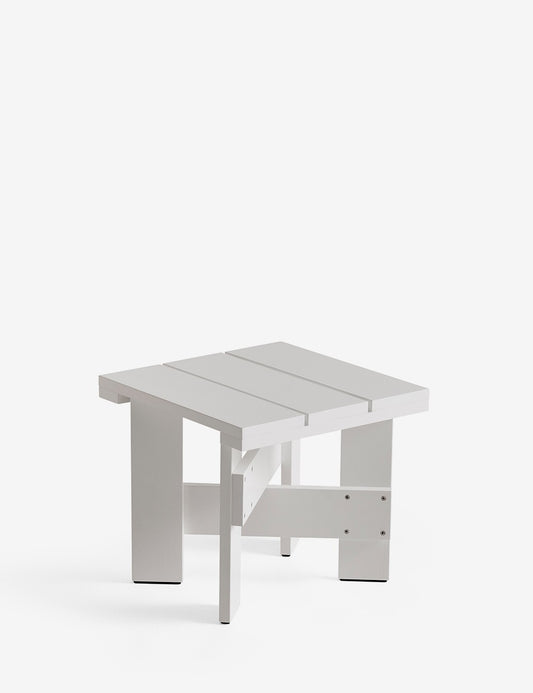CRATE LOW TABLE