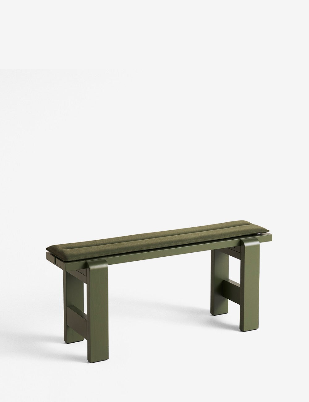 Cojín banco Weekday