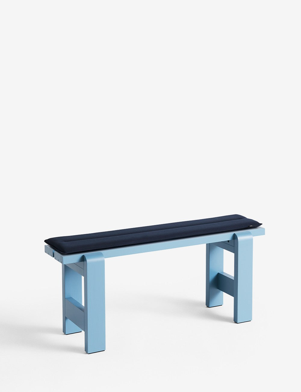 Cojín banco Weekday