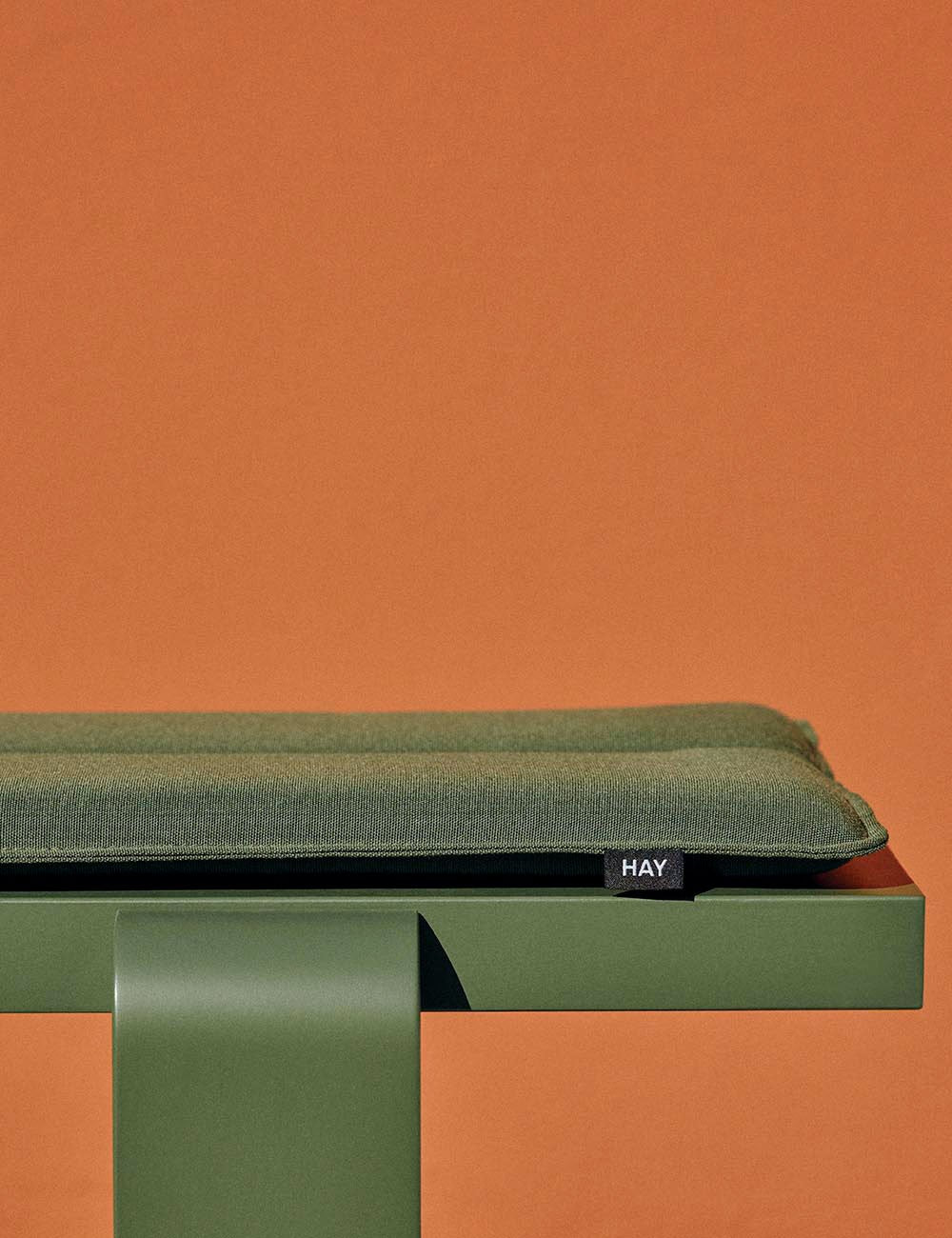 Cojín banco Weekday