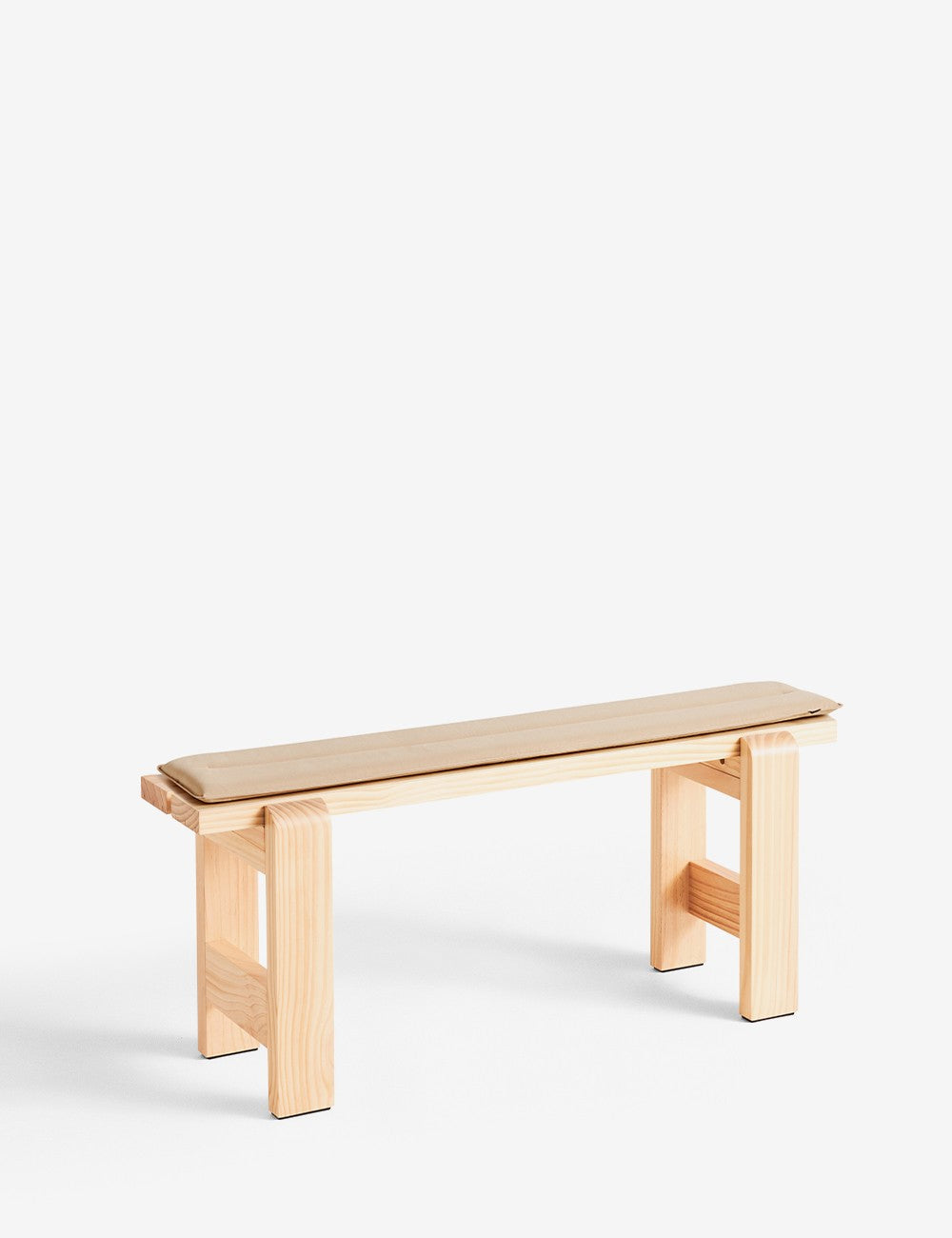 Cojín banco Weekday