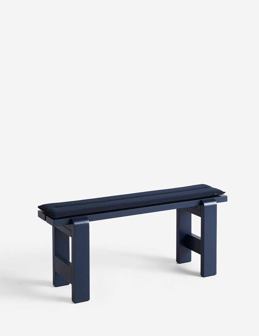 Cojín banco Weekday