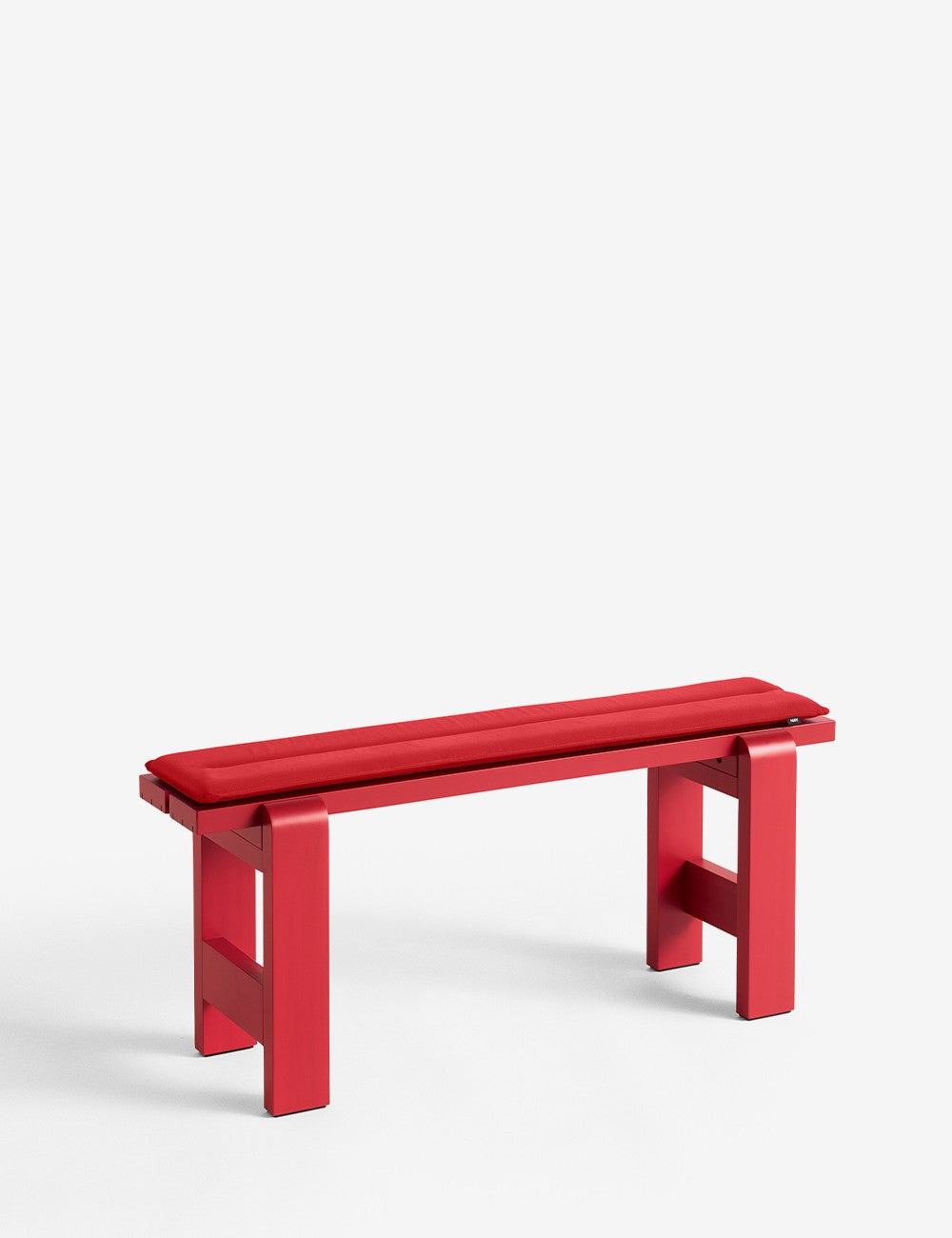 Cojín banco Weekday