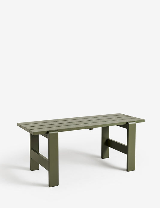 weekday table 180
