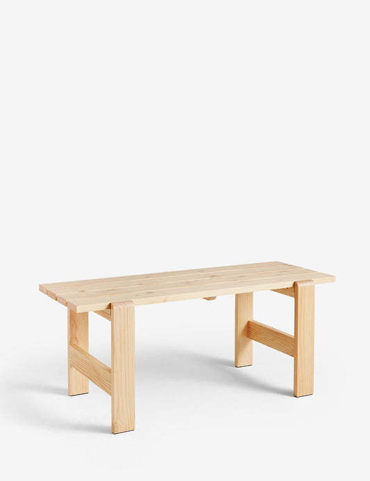 weekday table 180