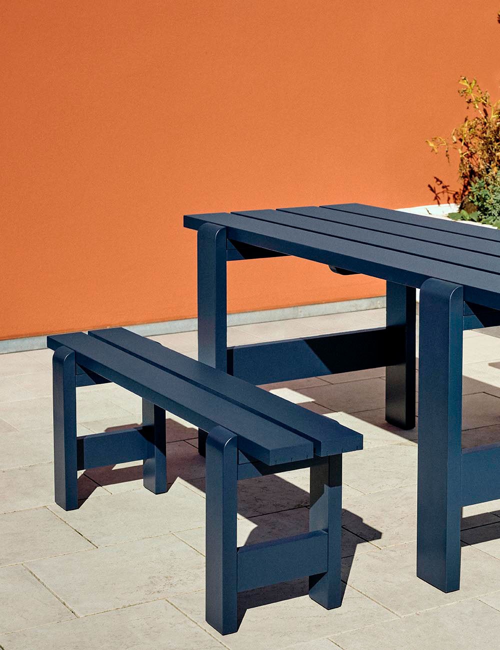 WEEKDAY TABLE 230