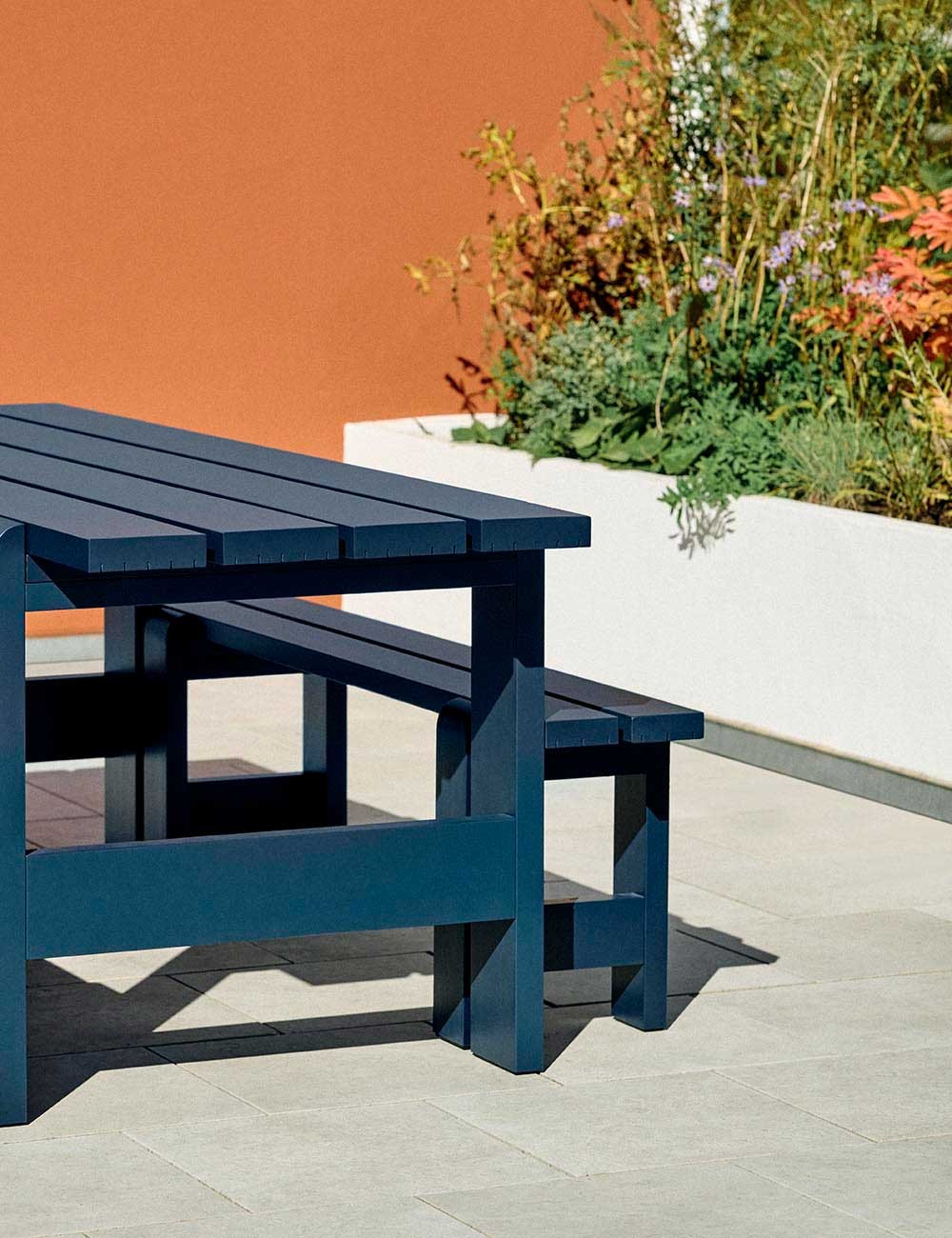 WEEKDAY TABLE 230