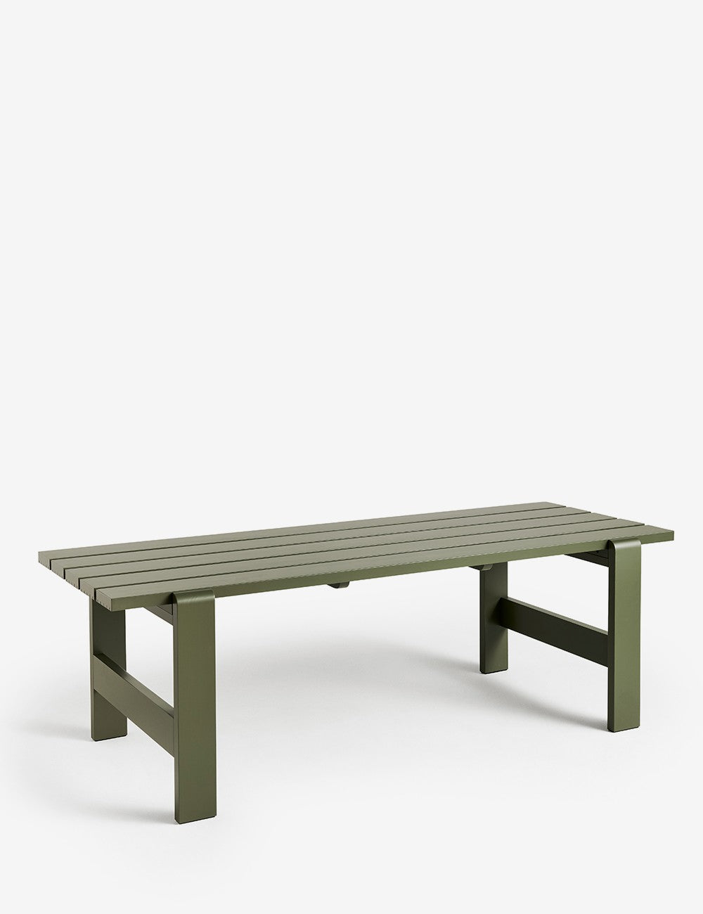 WEEKDAY TABLE 230