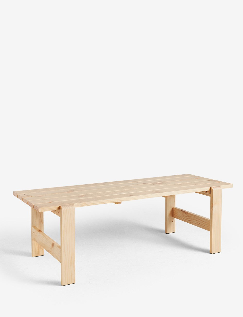 WEEKDAY TABLE 230