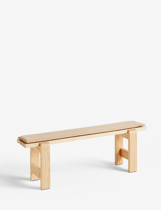 WEEKDAY BENCH 140 CUSHION