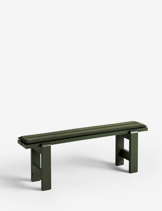 WEEKDAY BENCH 140 CUSHION