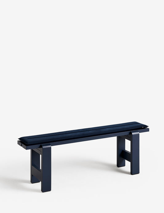 WEEKDAY BENCH 140 CUSHION