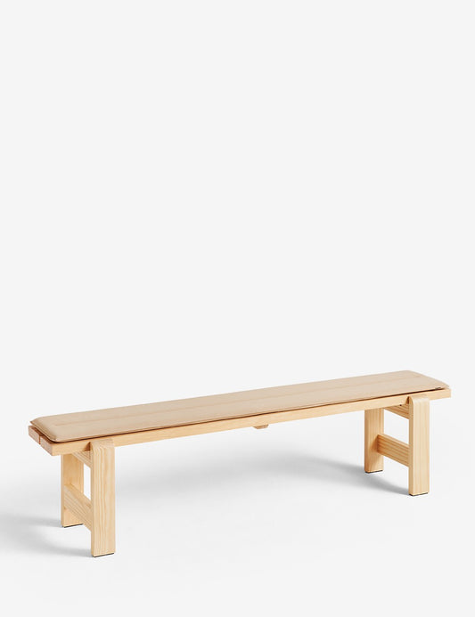 WEEKDAY BENCH 190 CUSHION