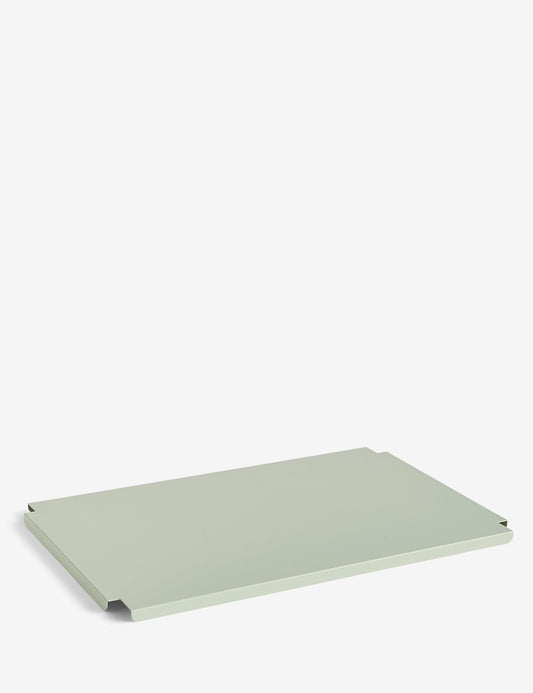 hay color crate lid l