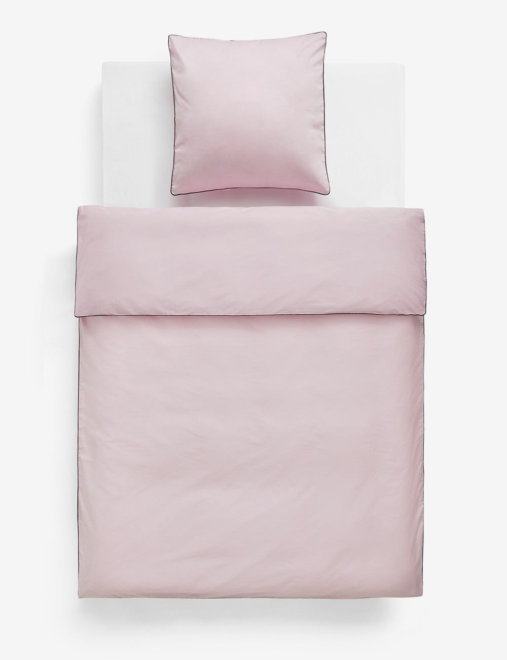 OUTLINE DUVET COVER