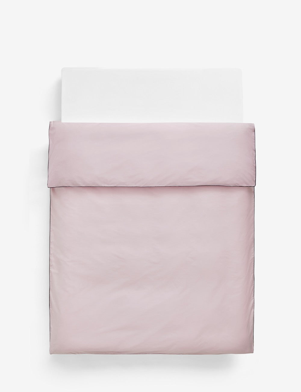 OUTLINE DUVET COVER