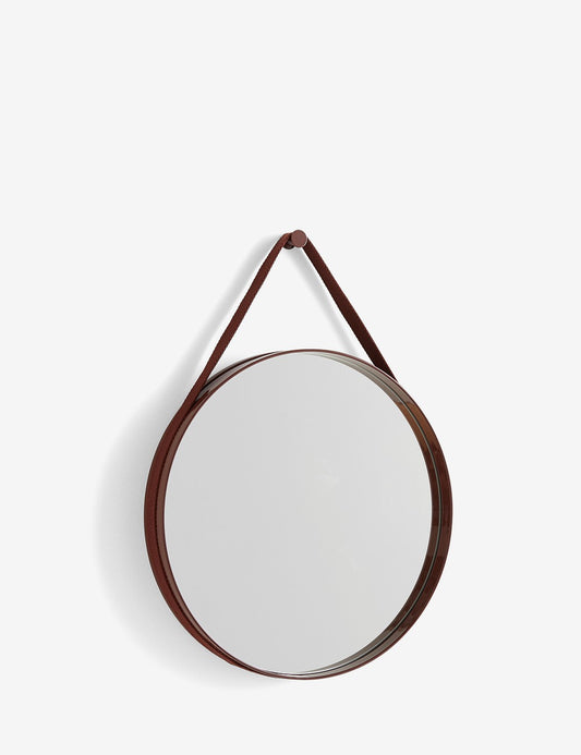 STRAP MIRROR Ø50