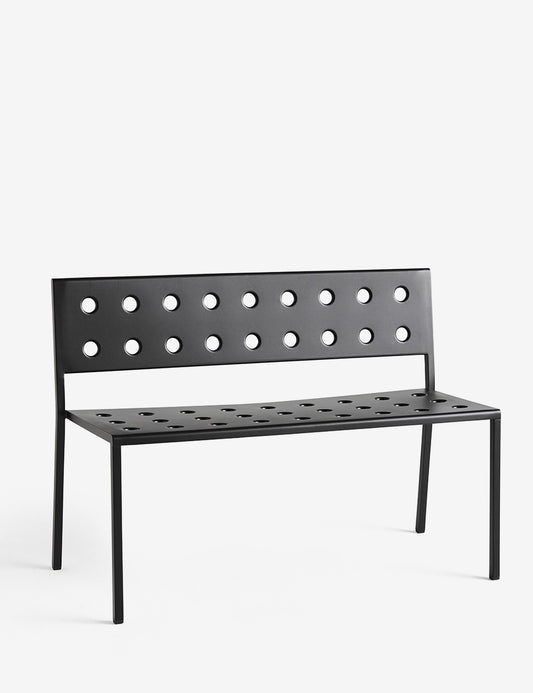 BALCONY DINING BENCH