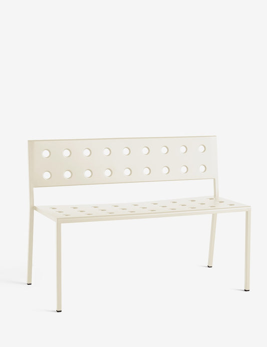 BALCONY DINING BENCH